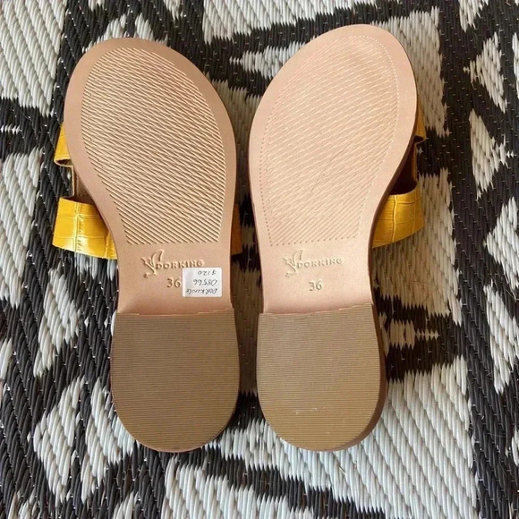 Dorking by Fluchos | Sandals - Picture 5 of 7